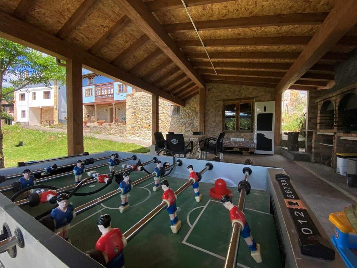 El Bohio Country house